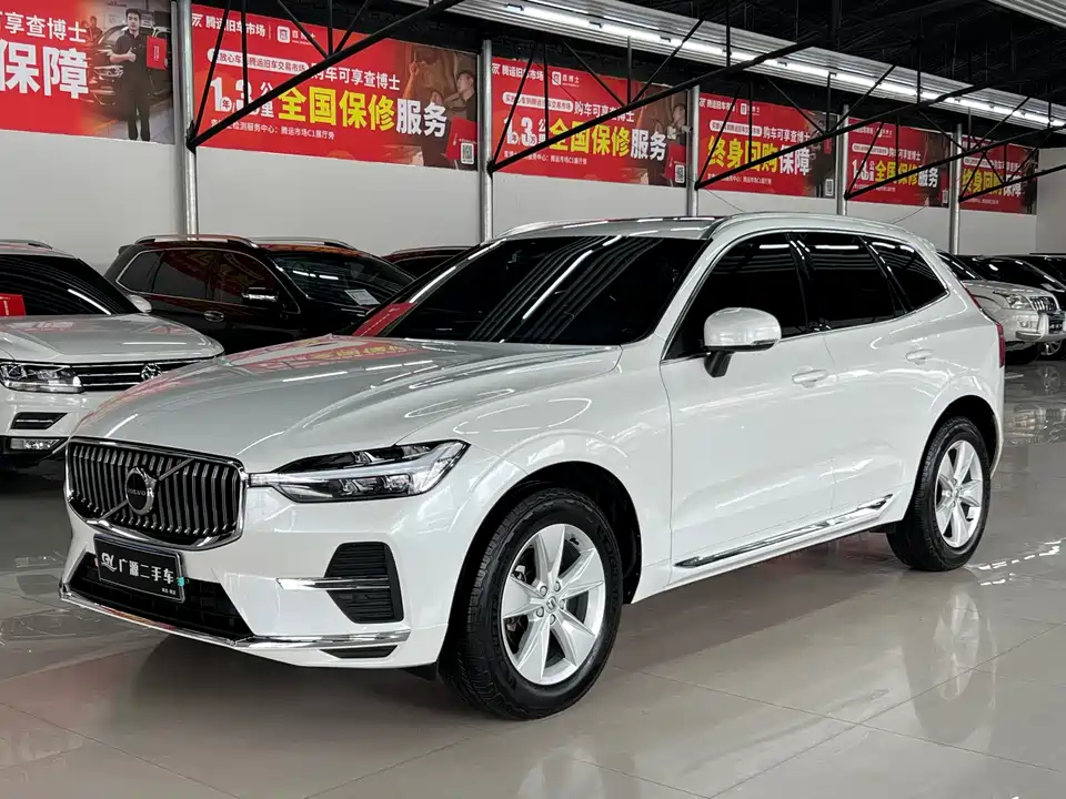 Volvo XC60 Volvo XC60