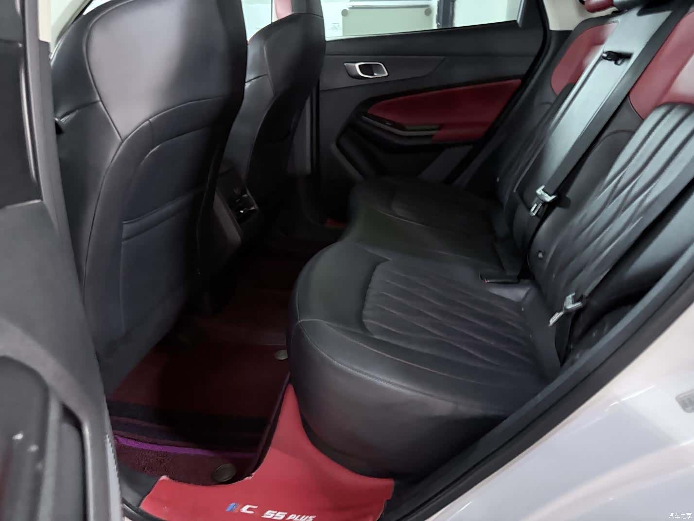 Changan CS55, 2022 10