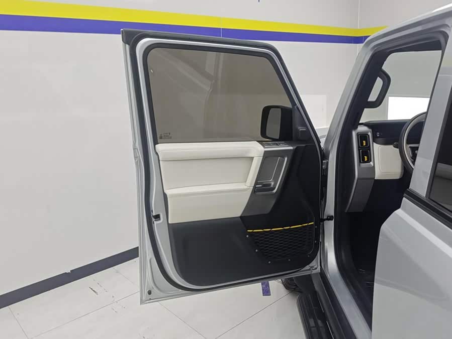 iCAR iCAR Super V23 2025, фото 7