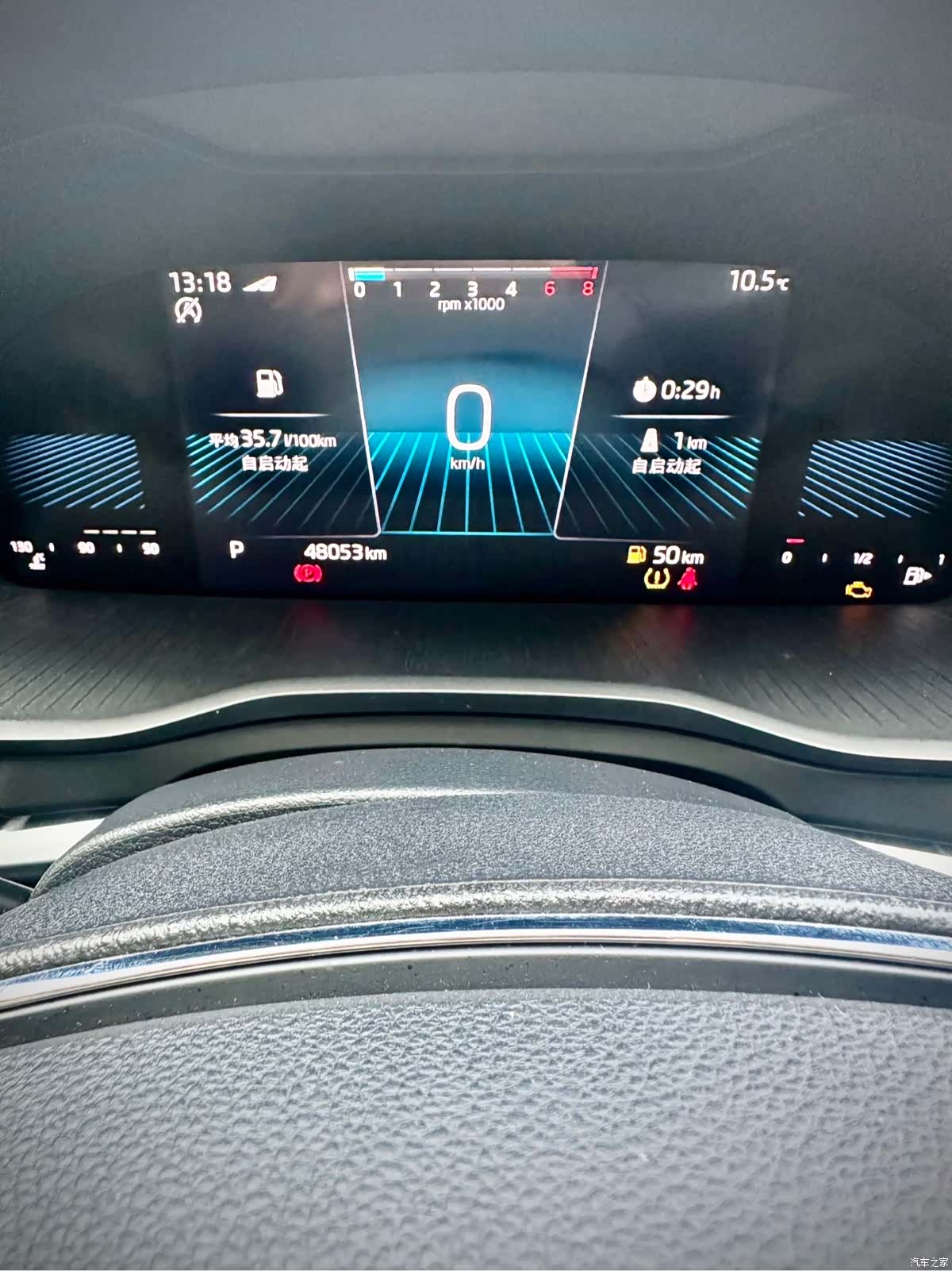 Skoda Karoq, 2022 21