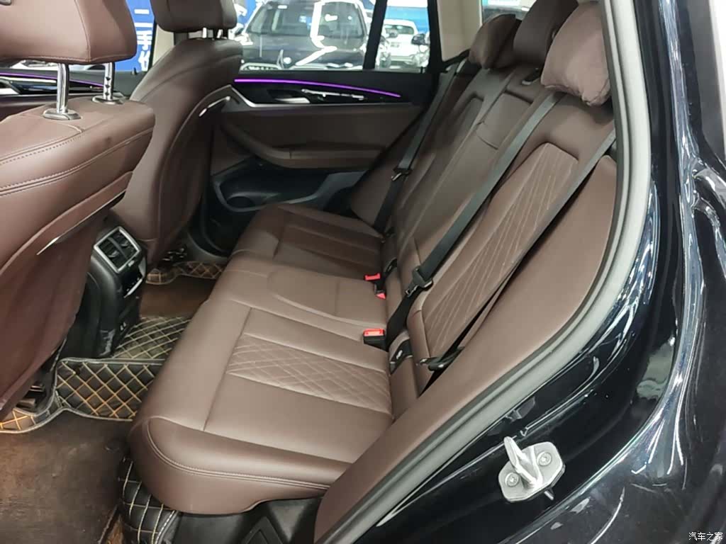 BMW X3, 2024 17