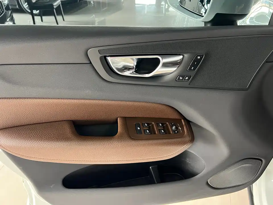 Volvo XC60 Volvo XC60