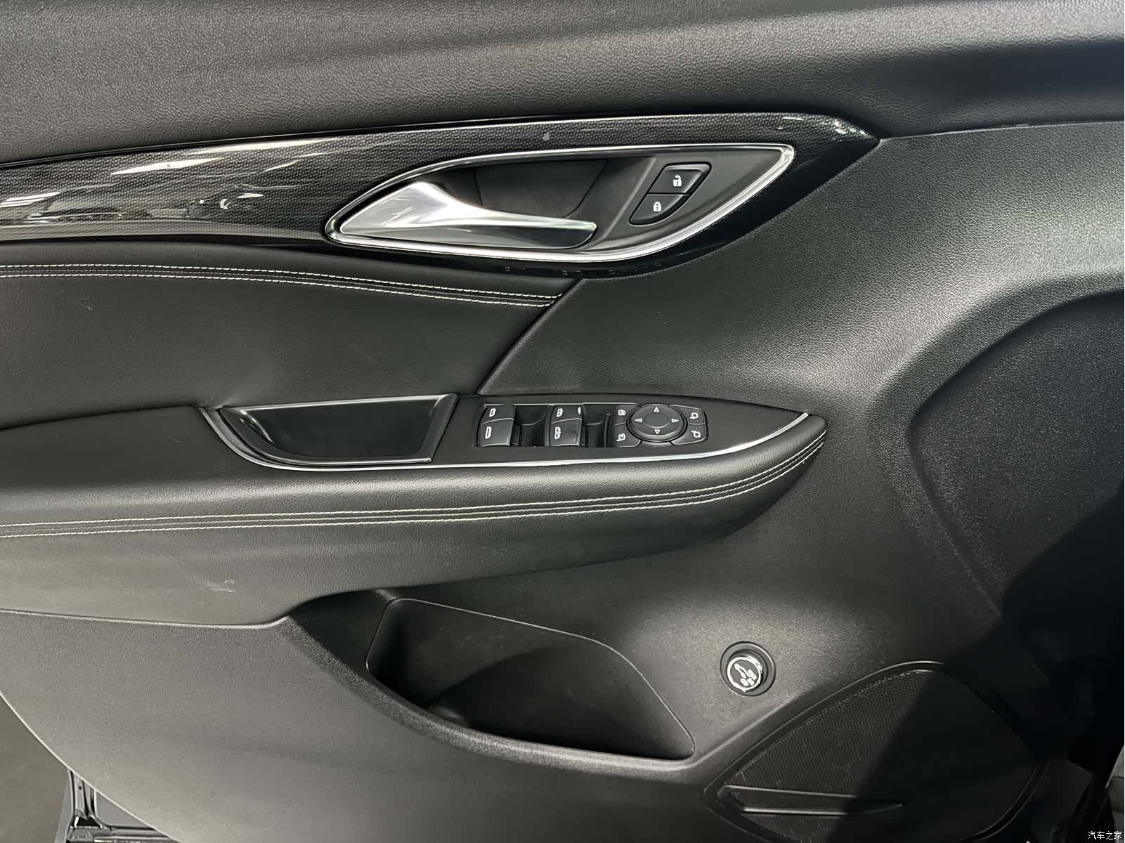 Buick Envision Plus, 2023 27