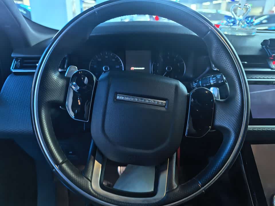 Land Rover Range Rover Star Pulse