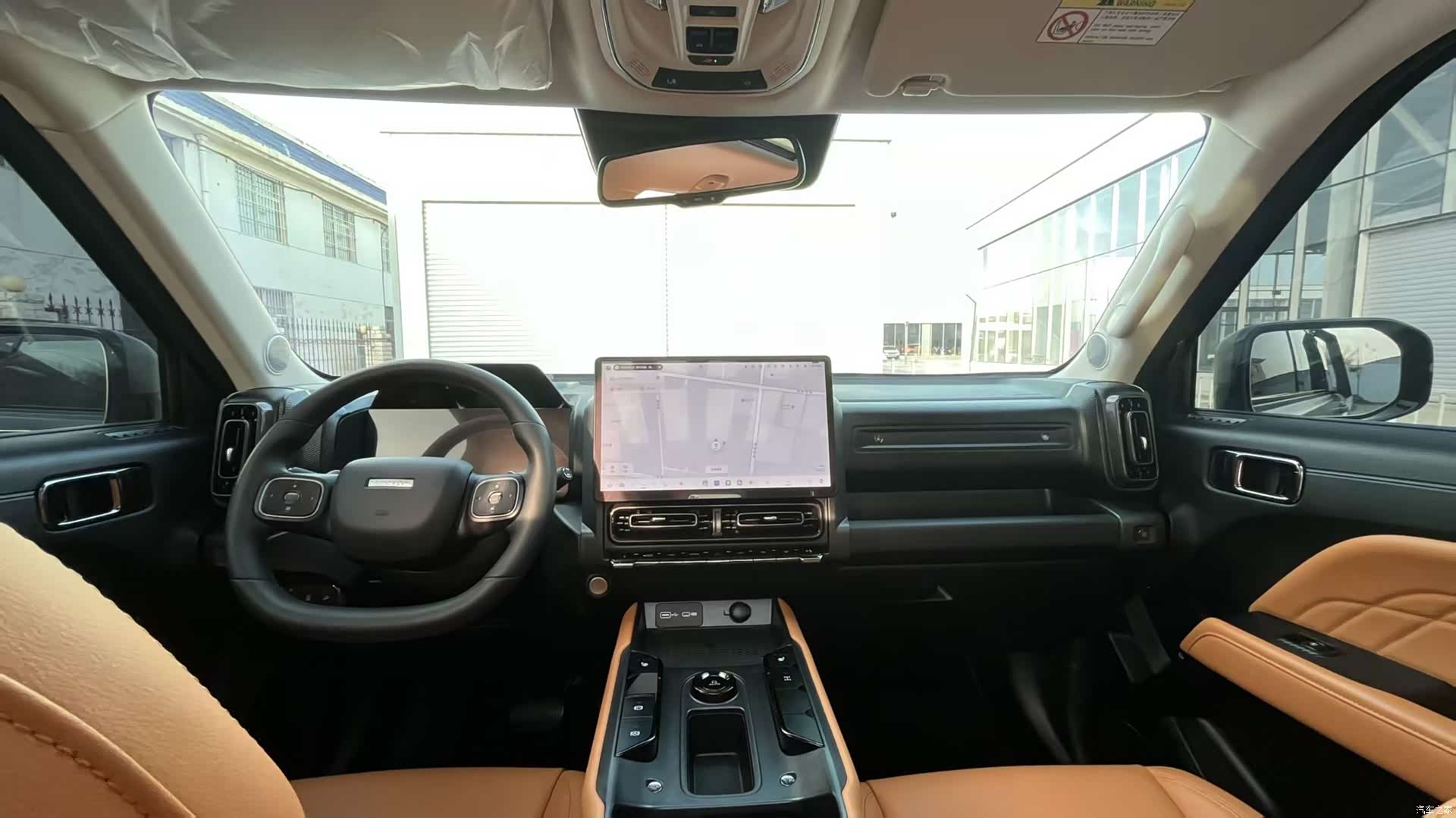 Haval Raptor, 2025 4