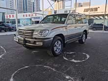 ���¿�·�� 2005�� 4.7L �Զ�VX-R