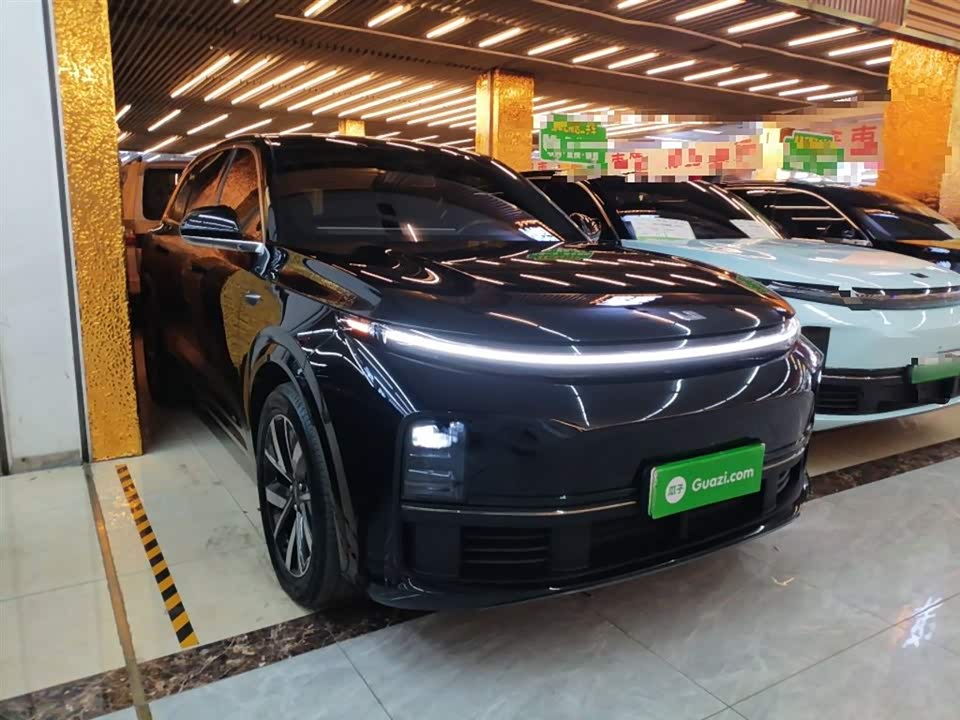 Li Auto Ideal L7
