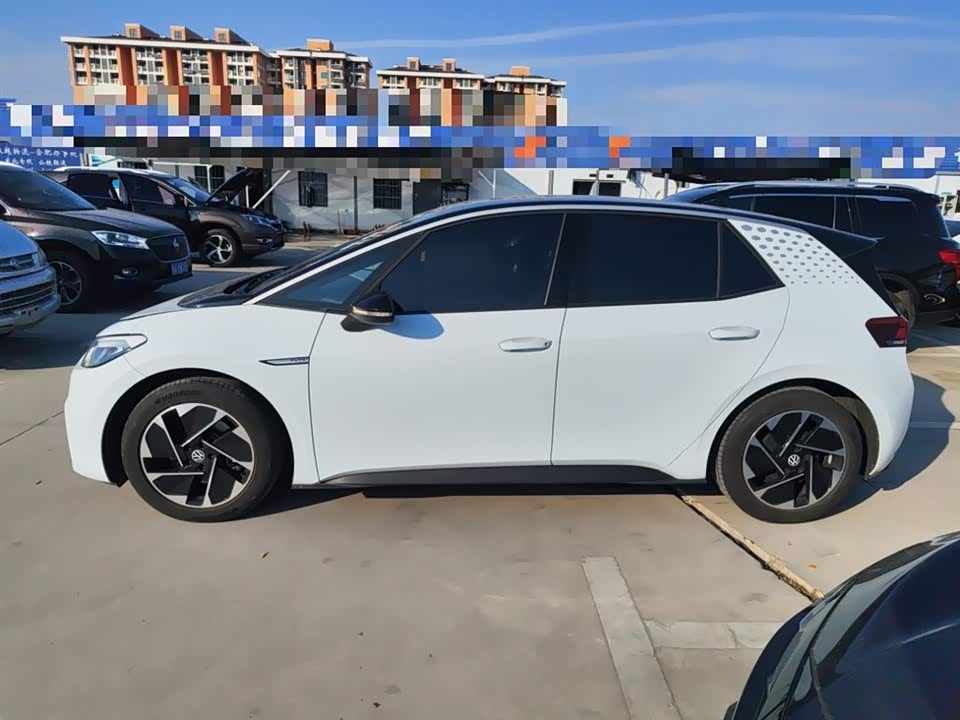 Volkswagen ID.3