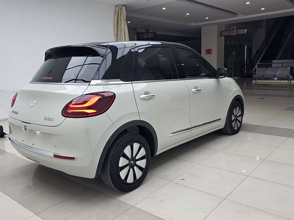 Wuling Wuling Bingguo