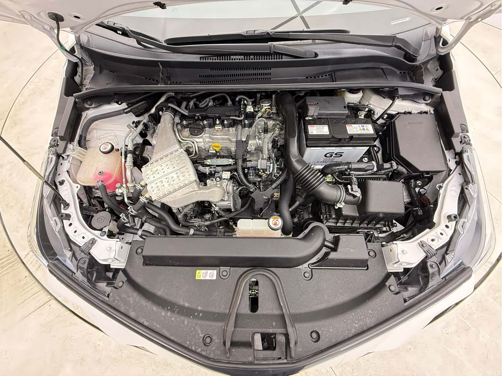 Toyota Corolla, 2022 8