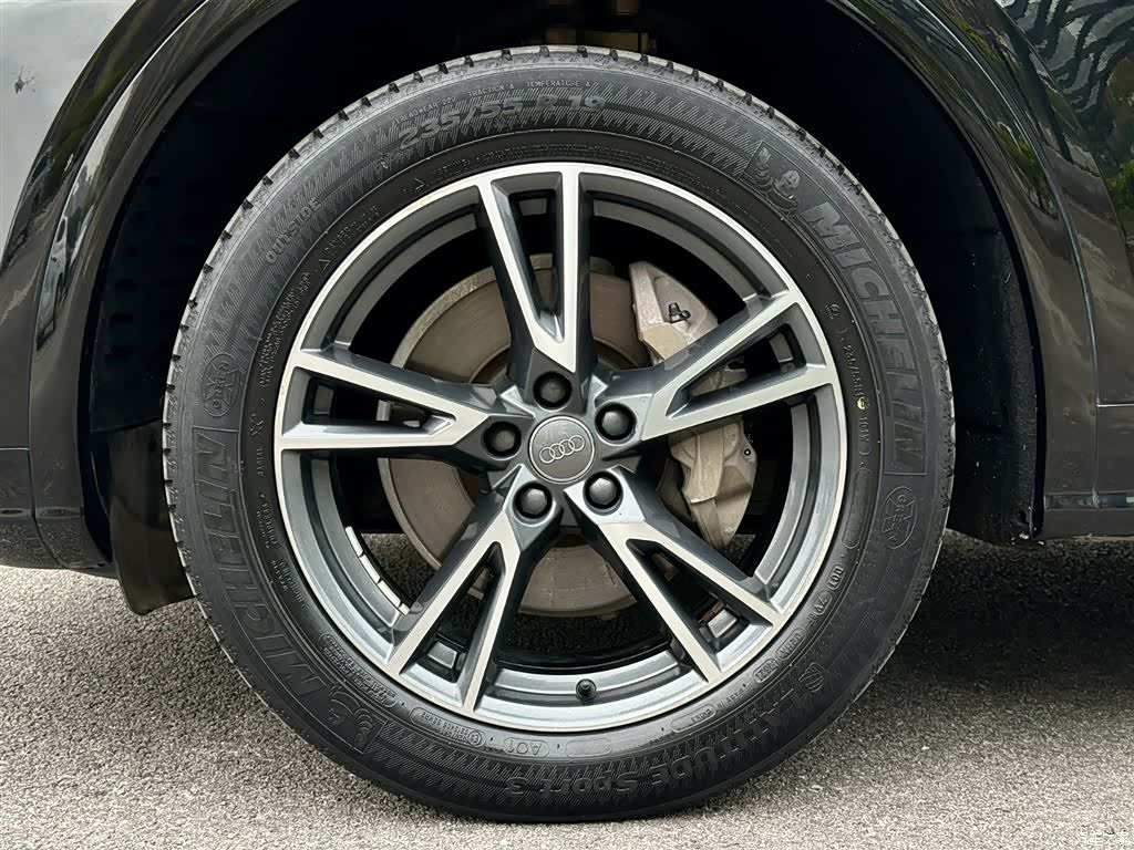 Audi Q5L, 2019 33