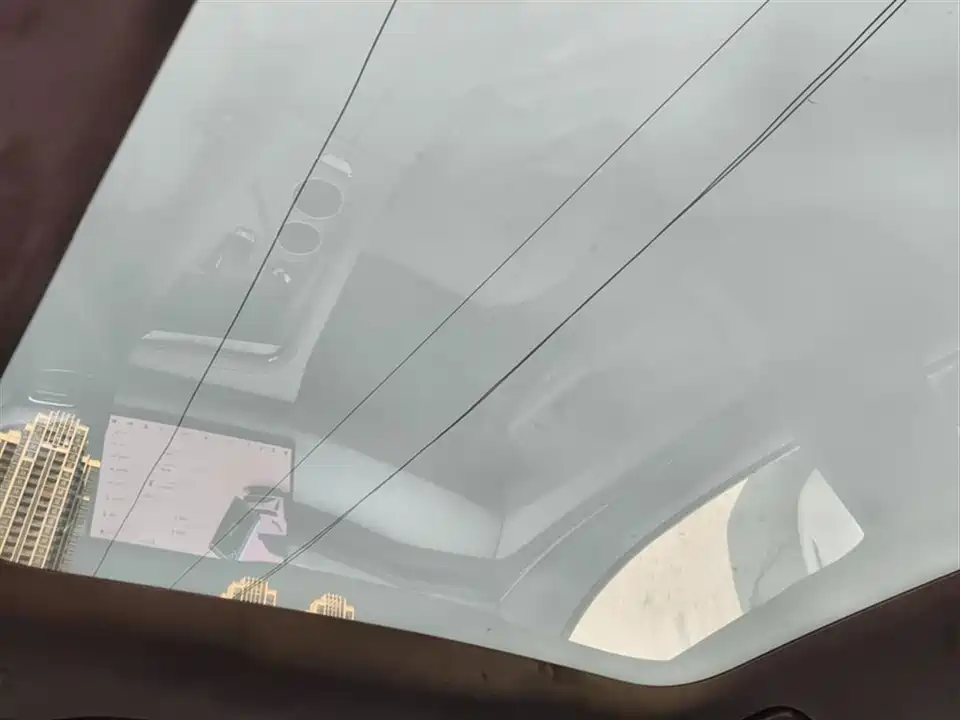 Zeekr 001 Zeekr 001