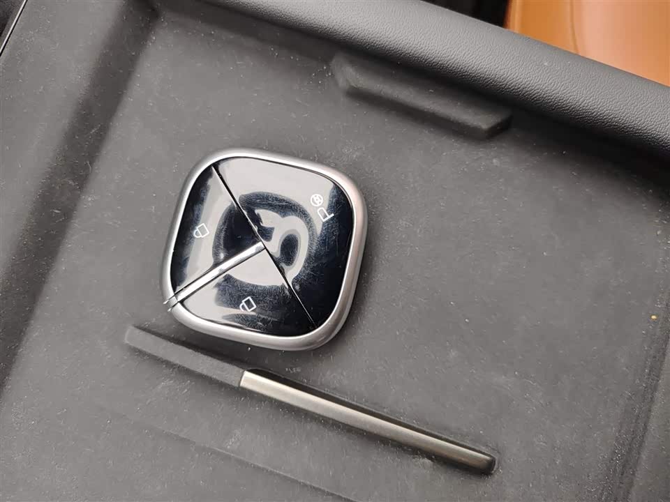 Wuling Wuling Starlight