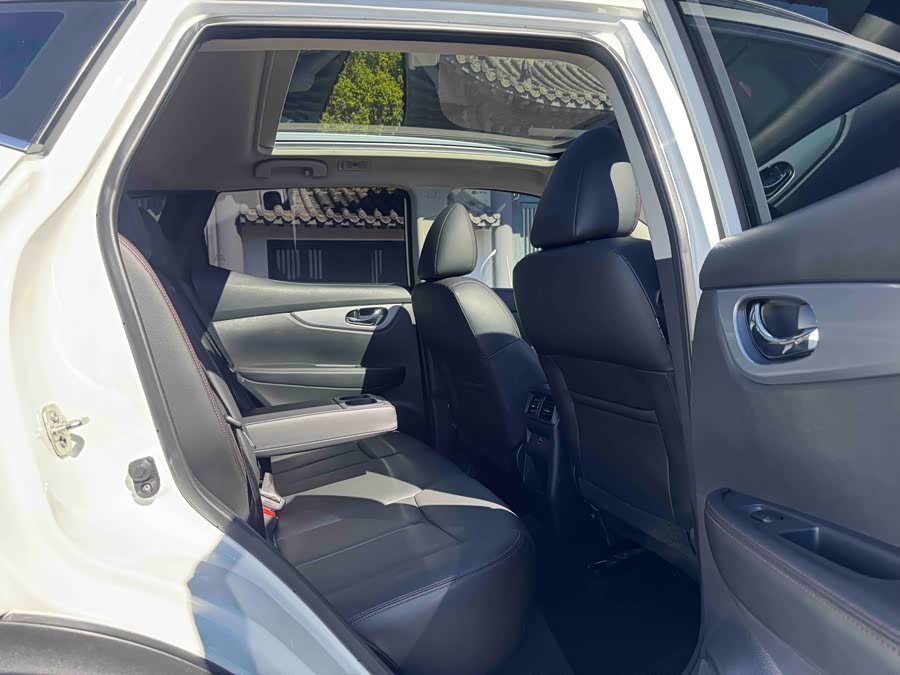Nissan Qashqai 2022, фото 9