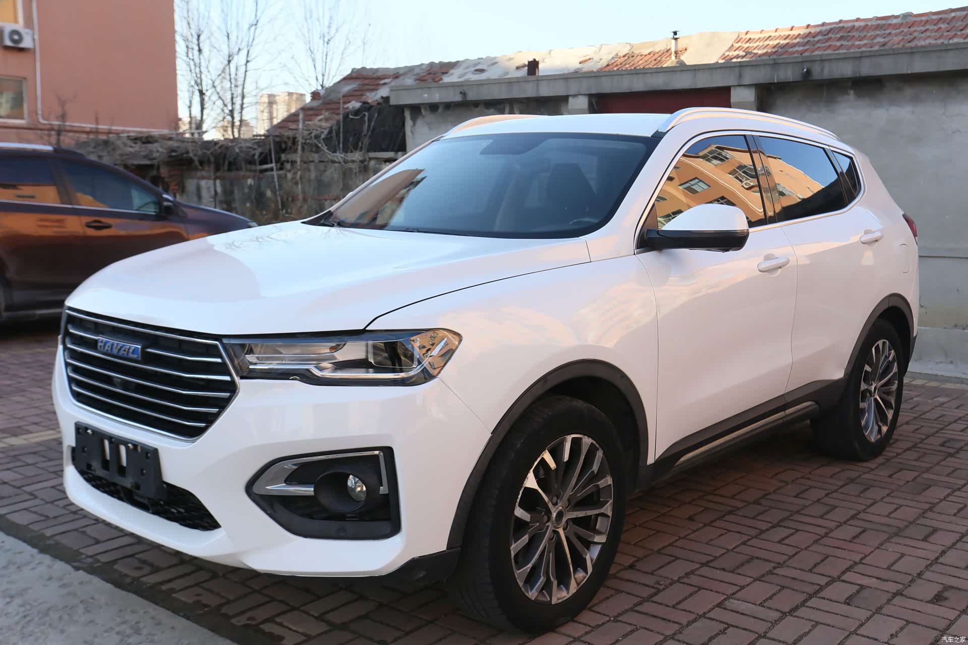 Haval H6, 2019 1