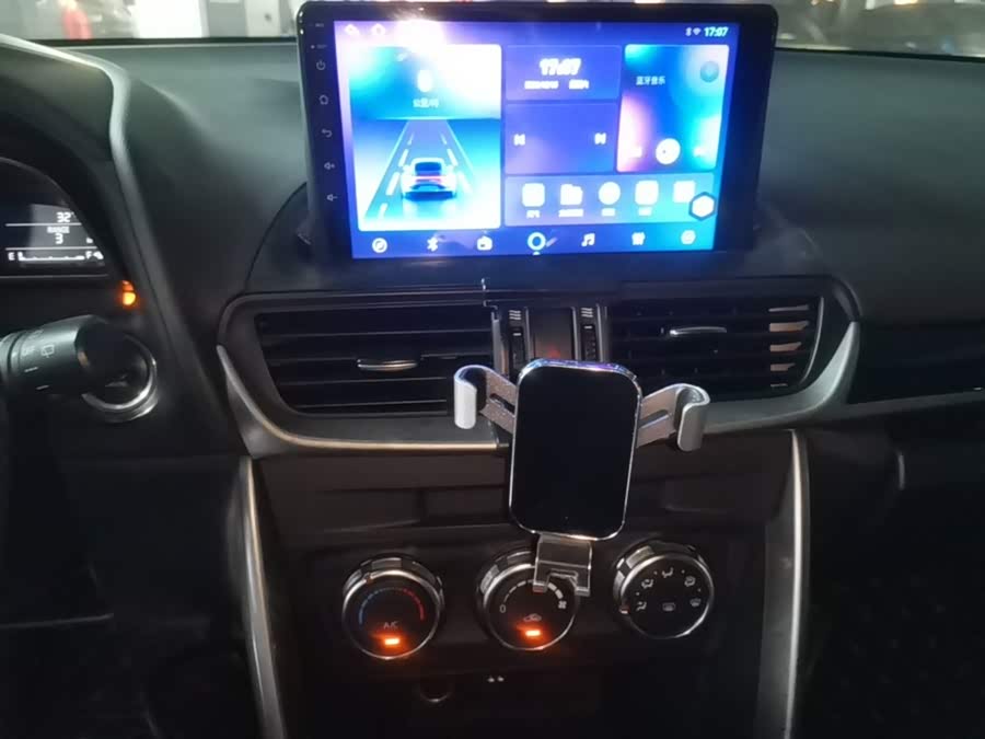 Mazda CX-4 2018, фото 13