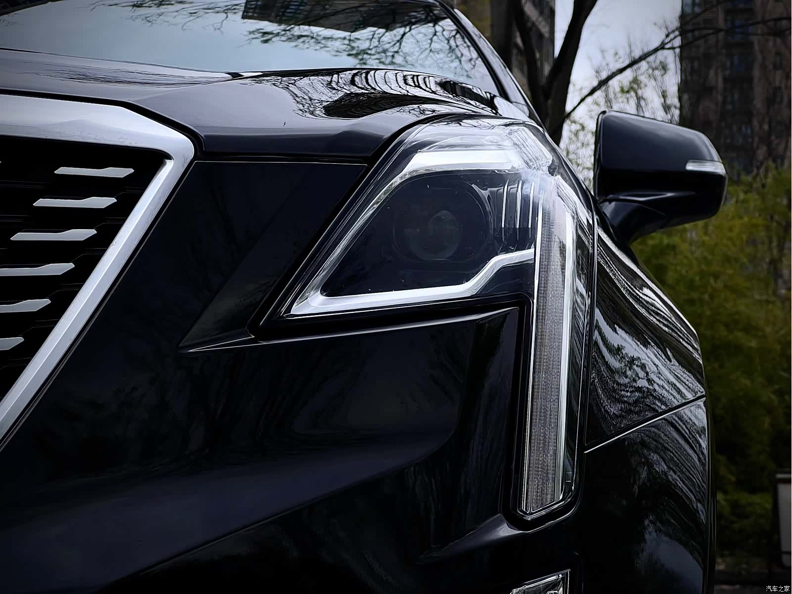 Cadillac XT5, 2022 10