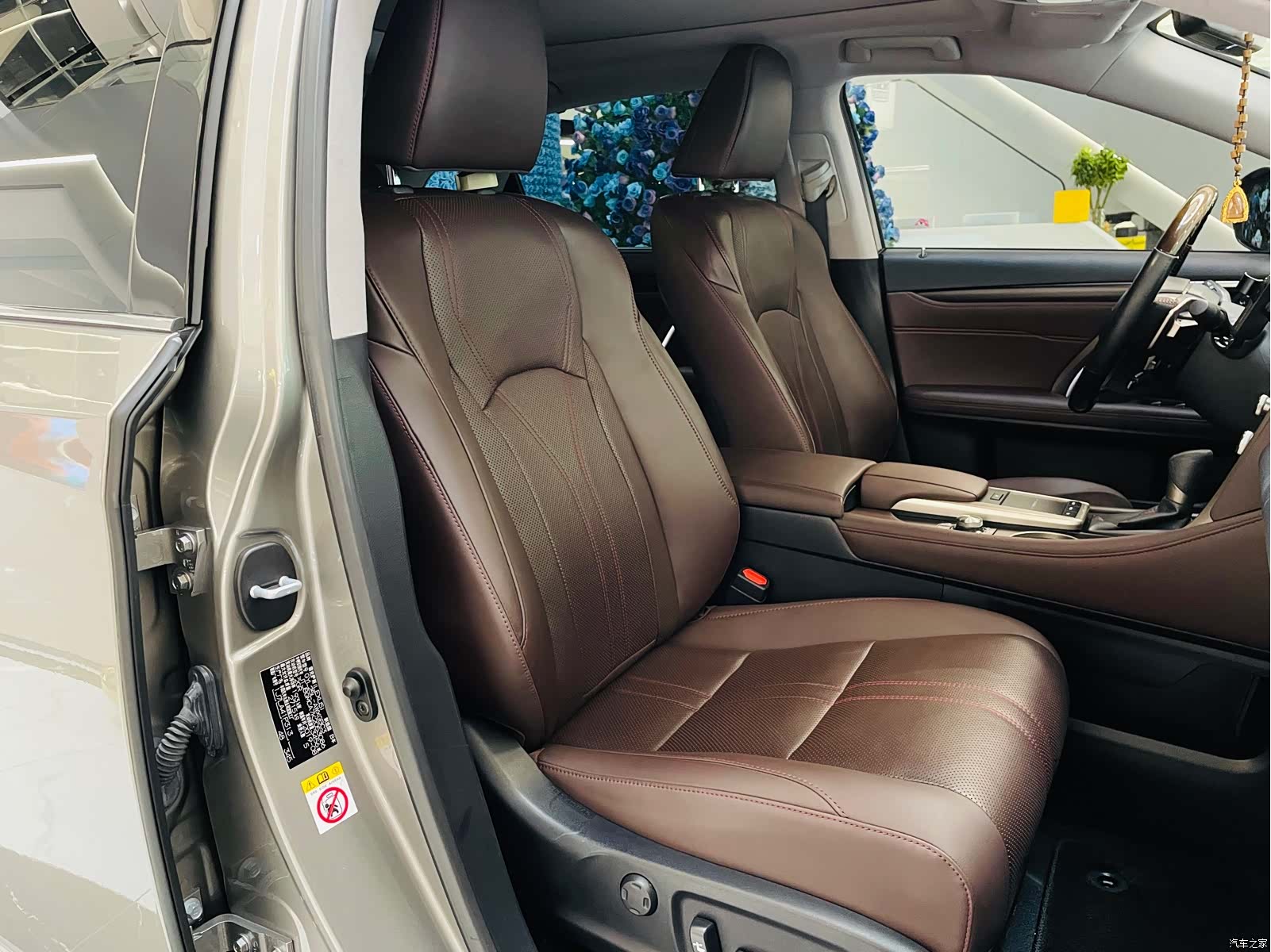 Lexus RX, 2019 13