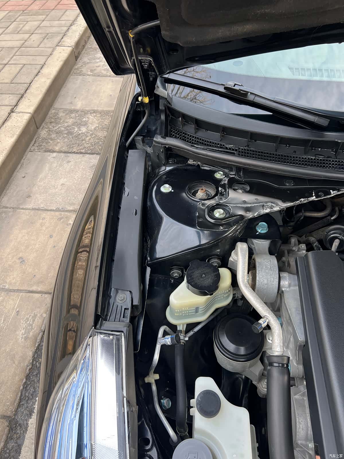 Nissan Teana, 2010 23