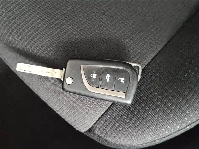 Toyota Lei Ling Toyota Lei Ling