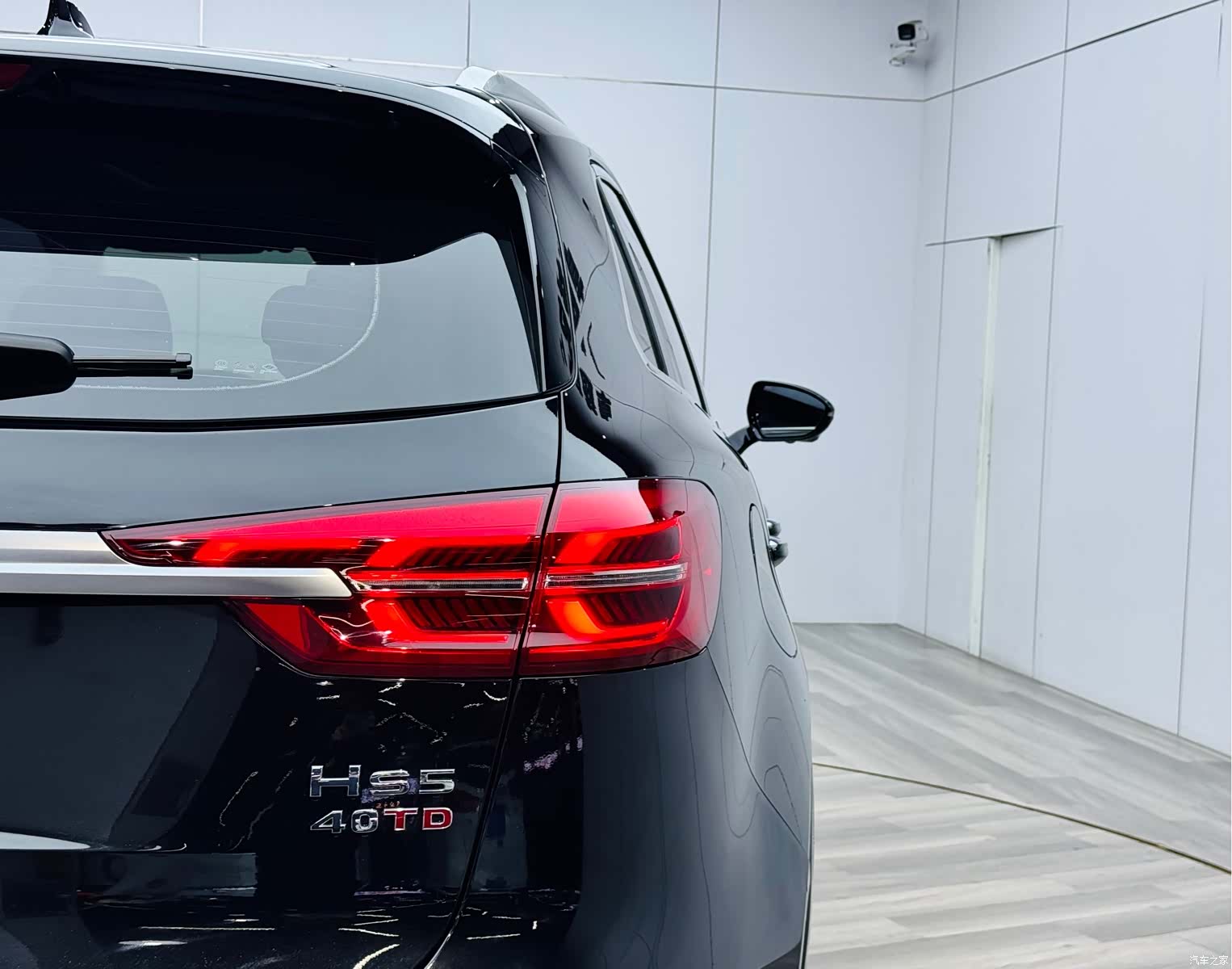 Hongqi HS5, 2021 28