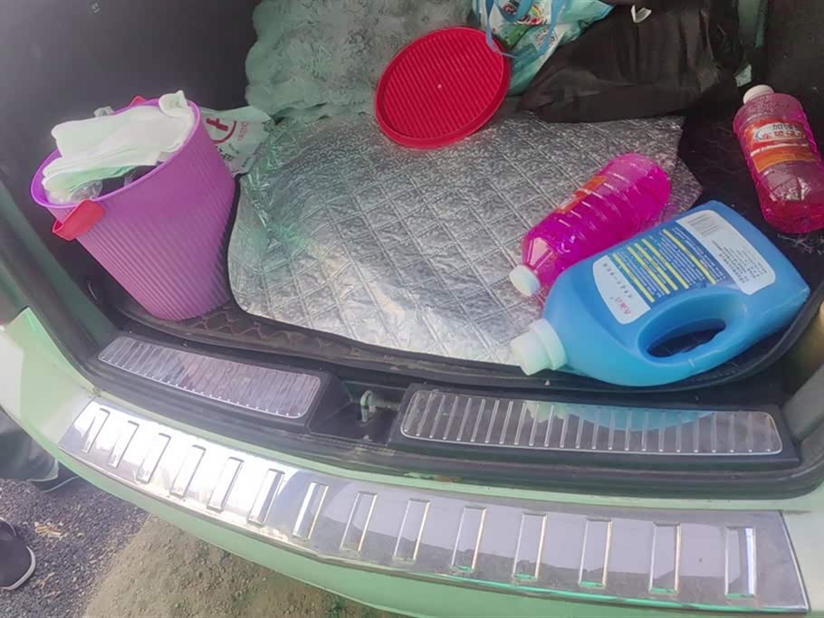 Mercedes-Benz GLK grade