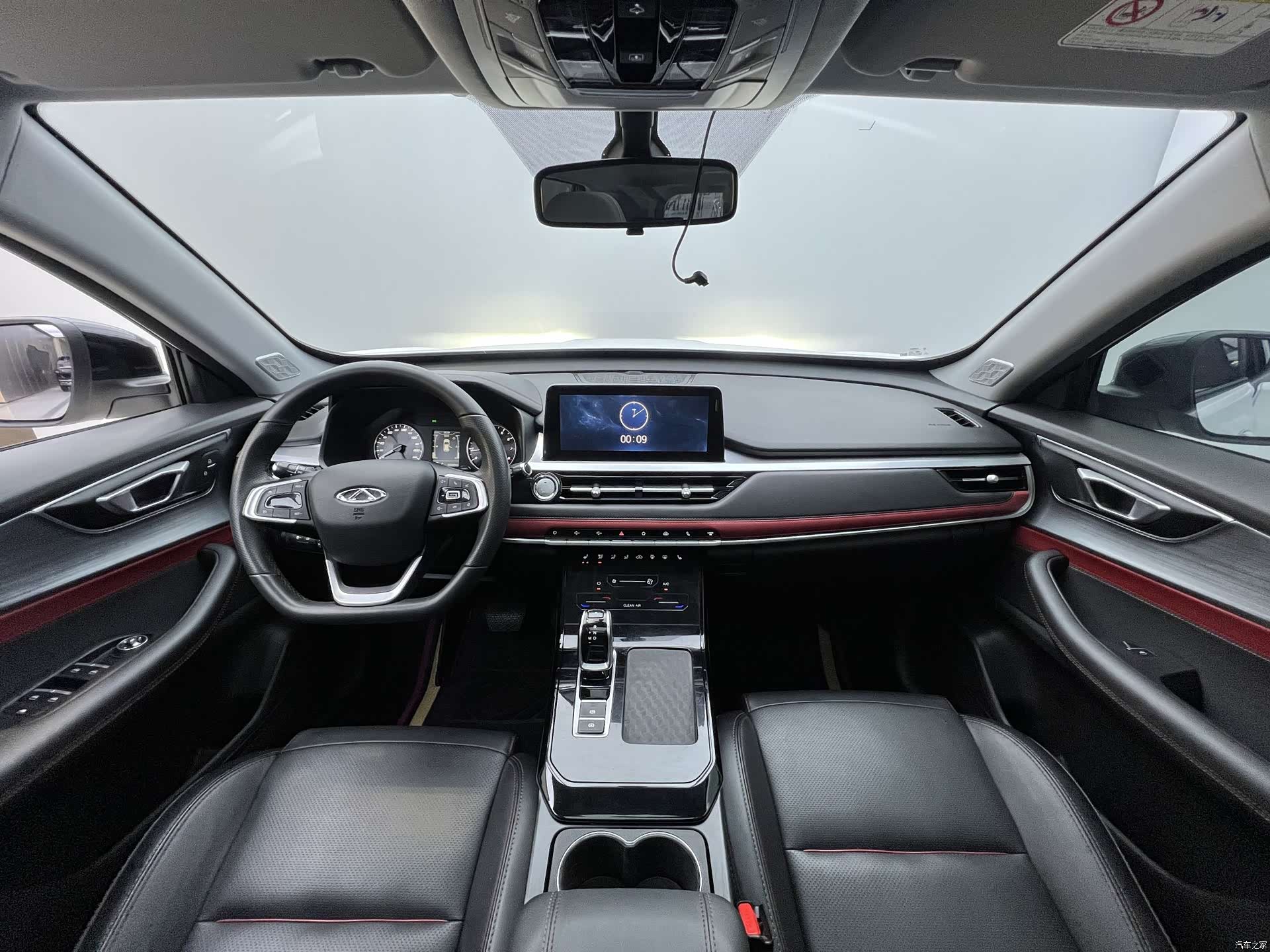 Chery Tiggo 7, 2023 2