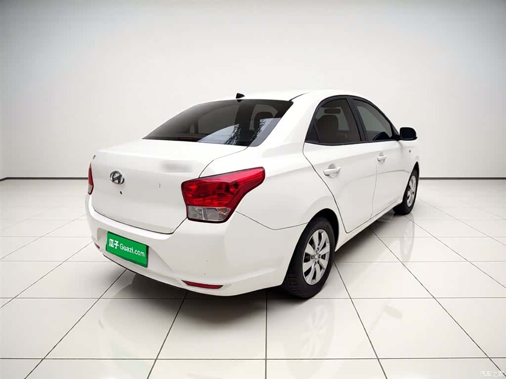 Hyundai VI, 2019 4