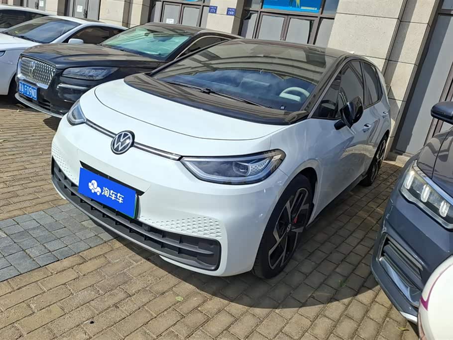 Volkswagen ID.3
