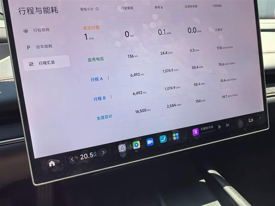 Xiaomi Xiaomi SU7