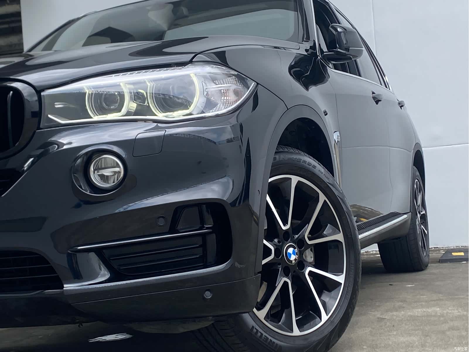 BMW X5, 2015 11