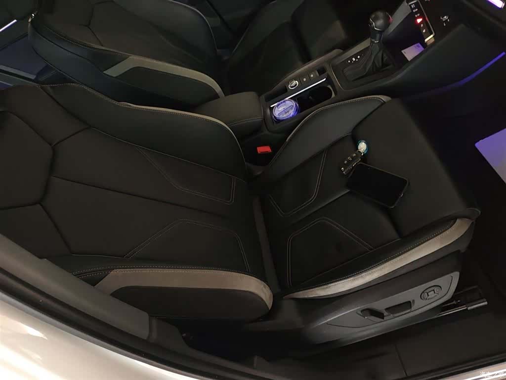 Audi Q3, 2024 20