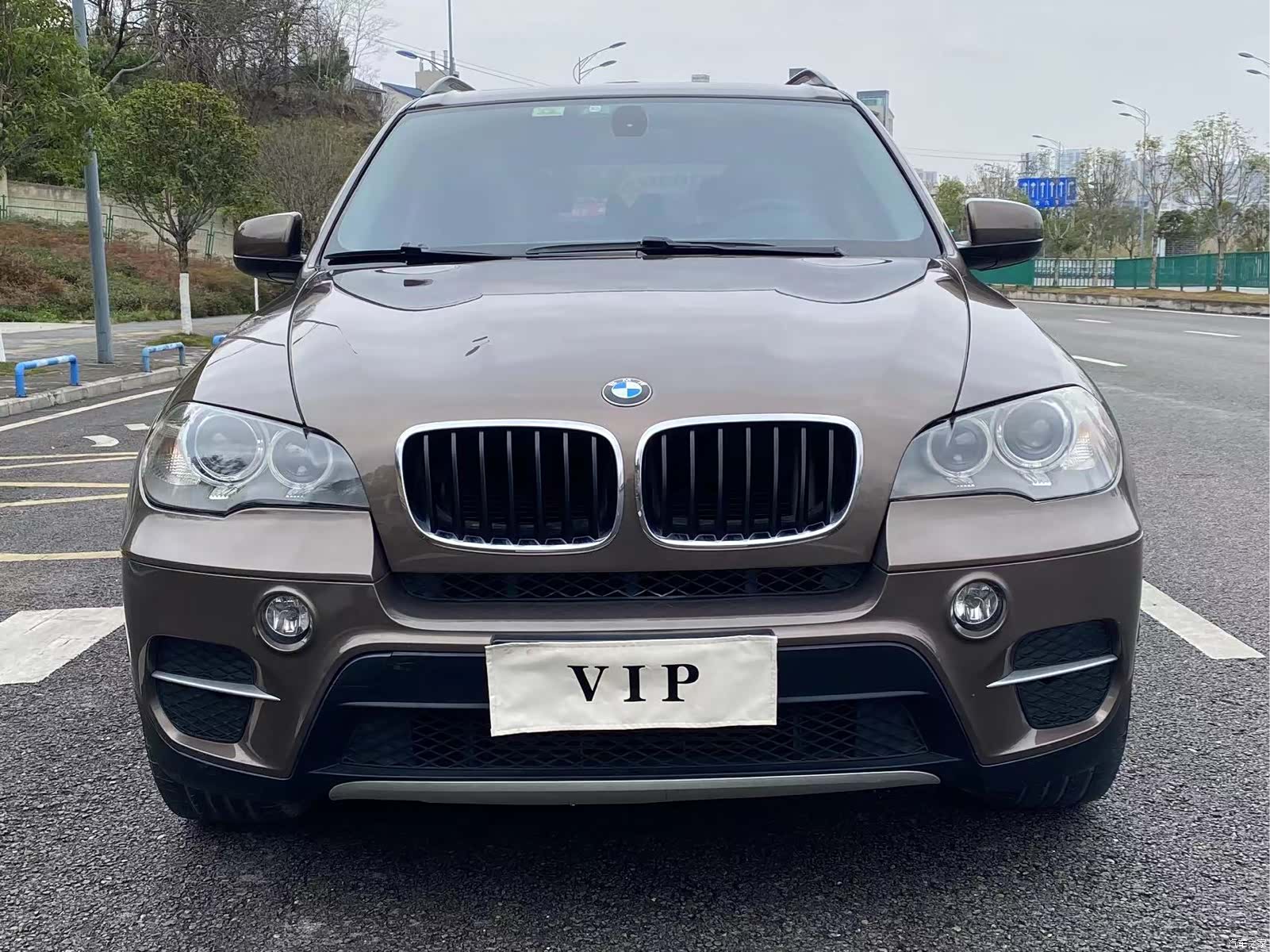 BMW X5, 2013 2