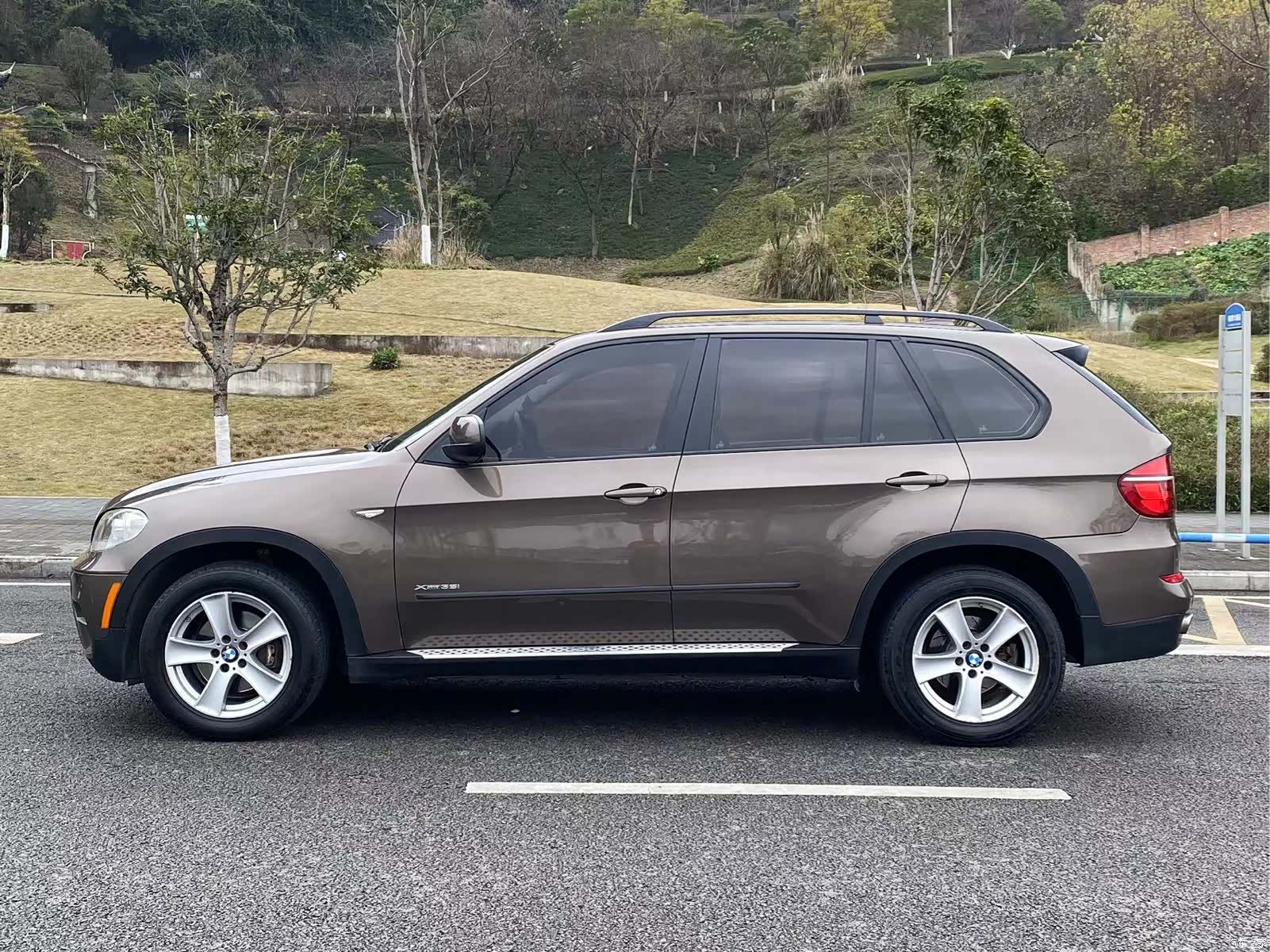 BMW X5, 2013 4