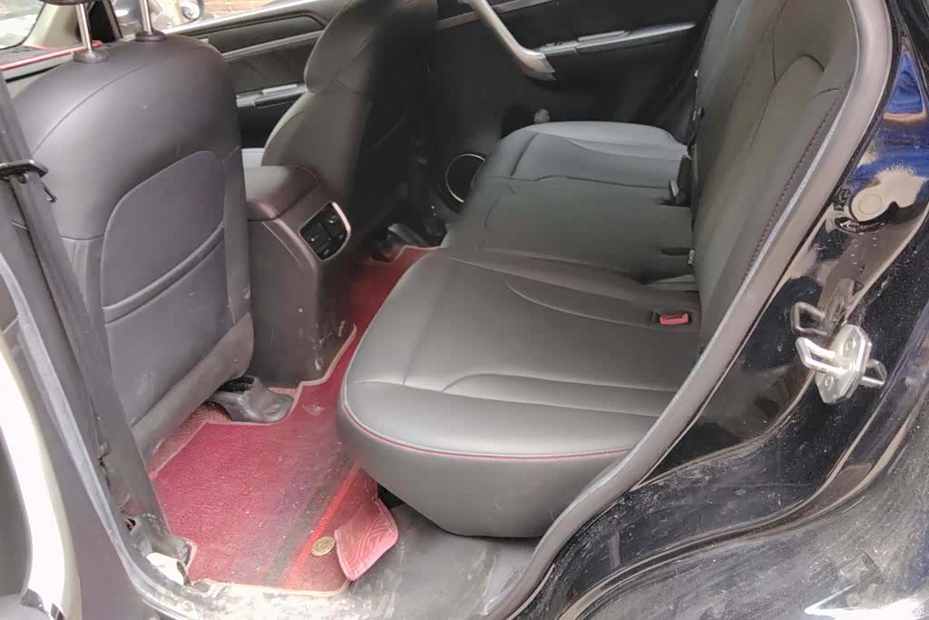 Haval M6, 2019 11