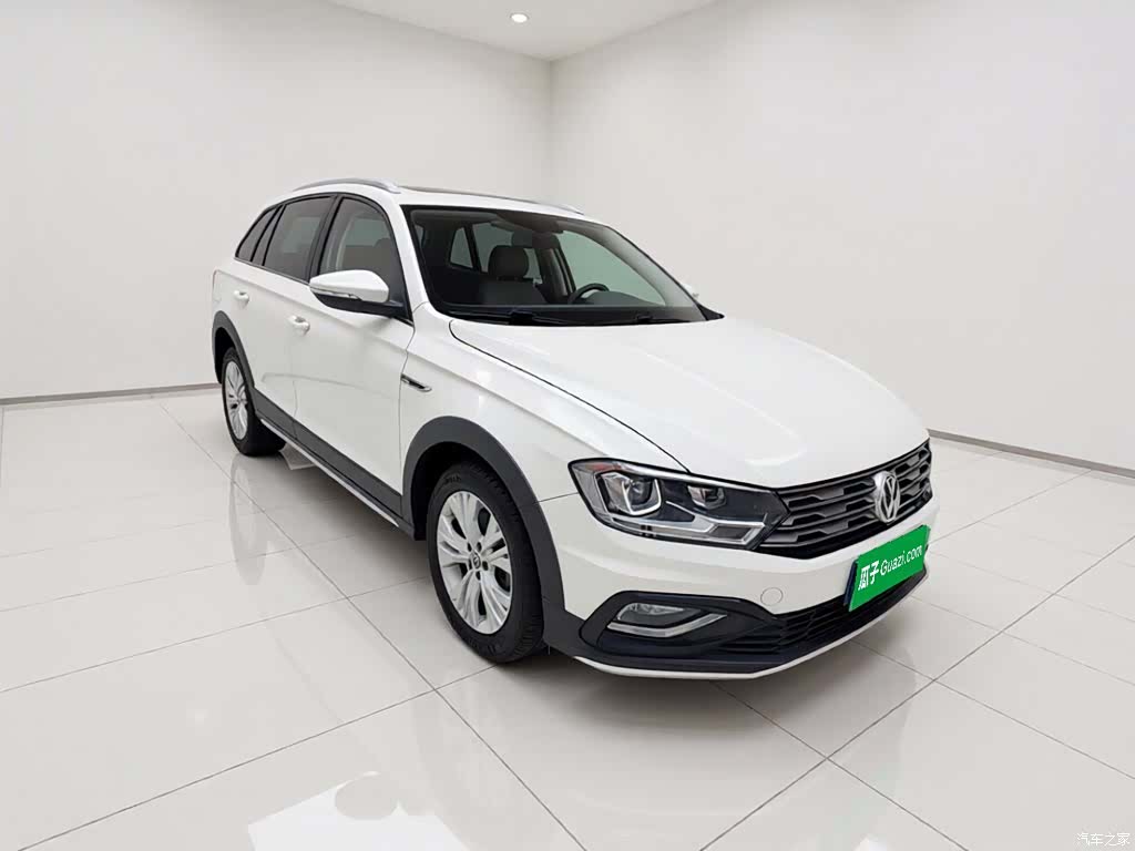 Volkswagen C-TREK, 2018 3