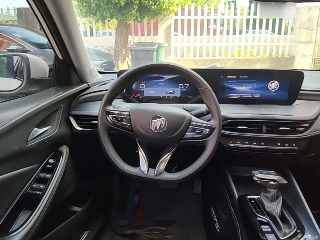 Buick Verano, 2024 11