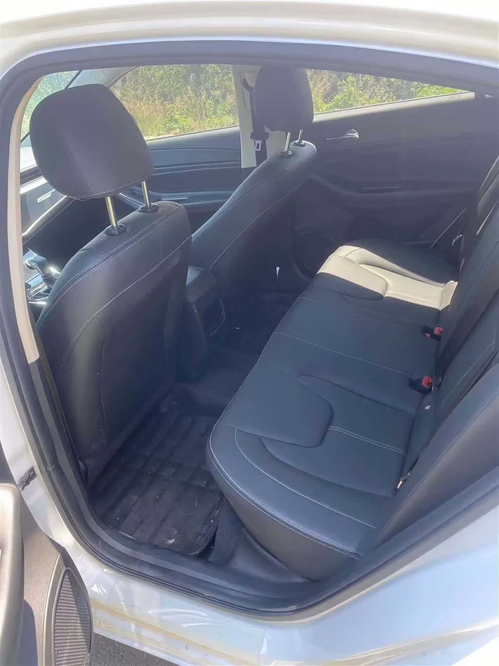 Chery 5, 2021 12