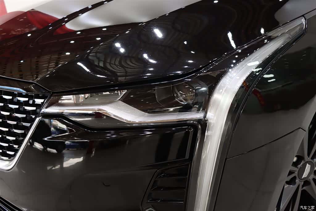 Cadillac CT4, 2022 18
