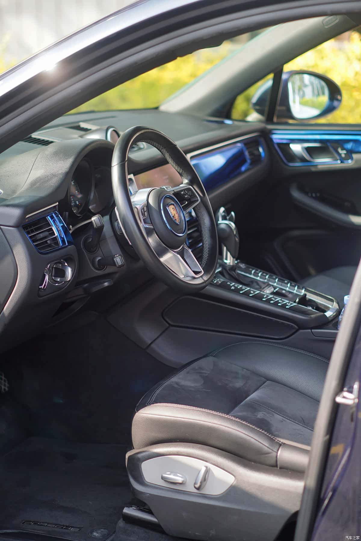 Porsche Macan, 2019 17