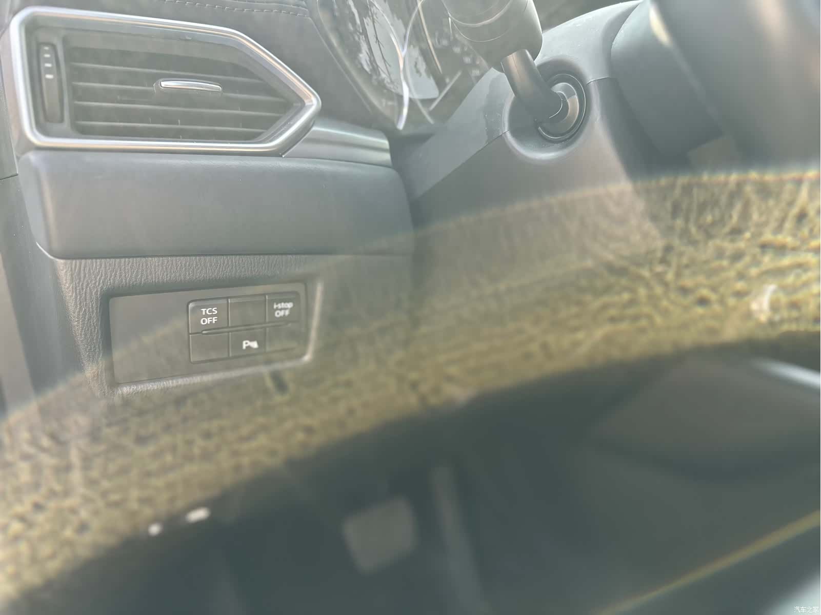 Mazda CX-5, 2020 8