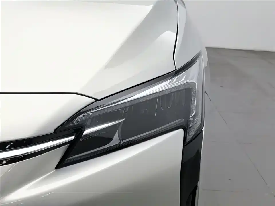 Buick Slightly blue 6