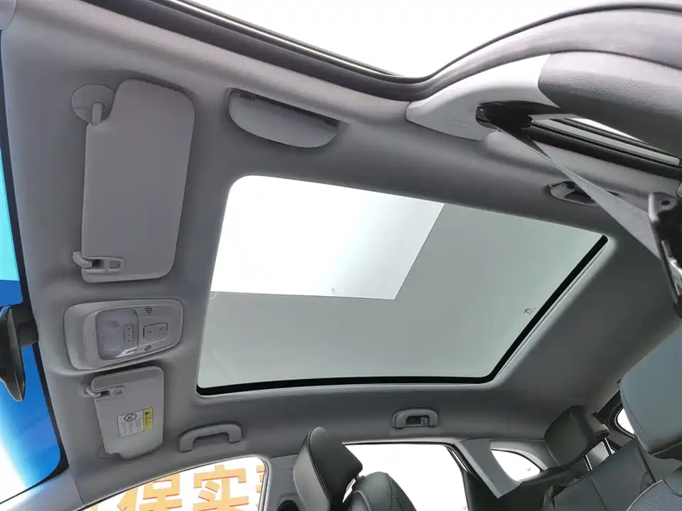 Buick Slightly blue 6