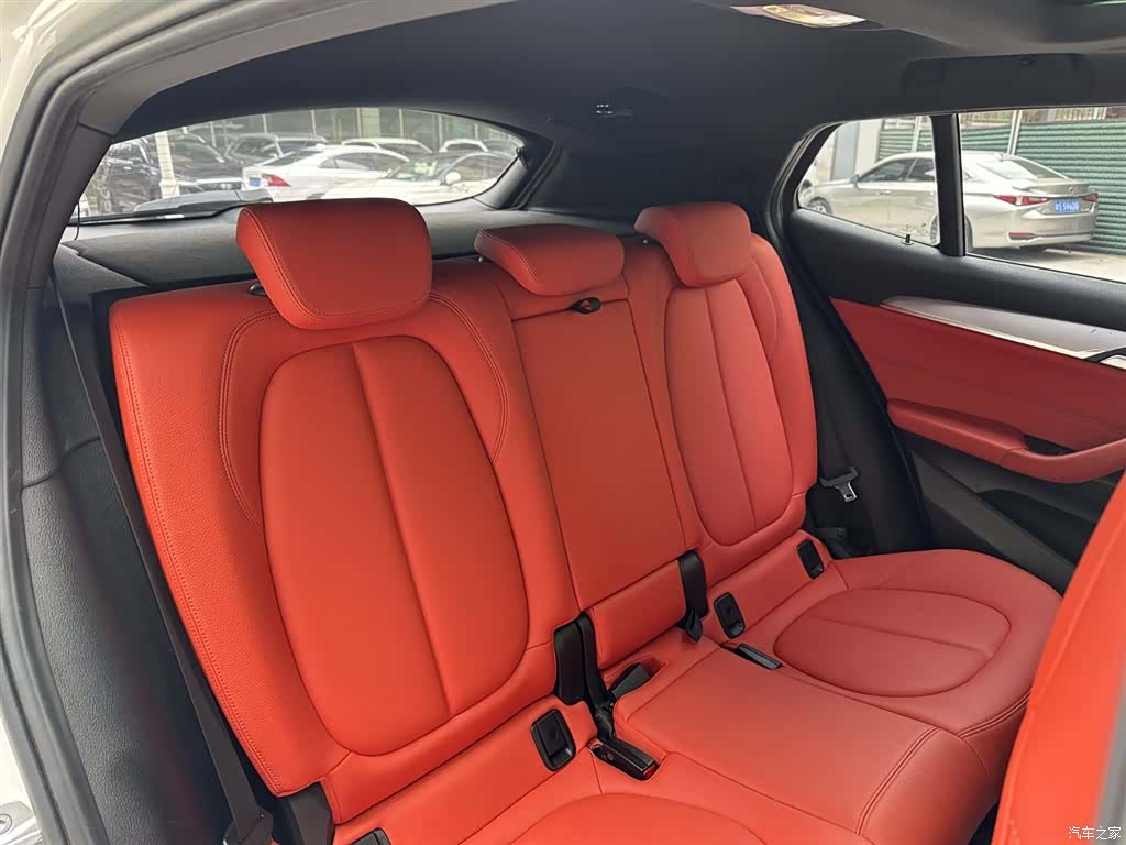 BMW X2, 2021 15