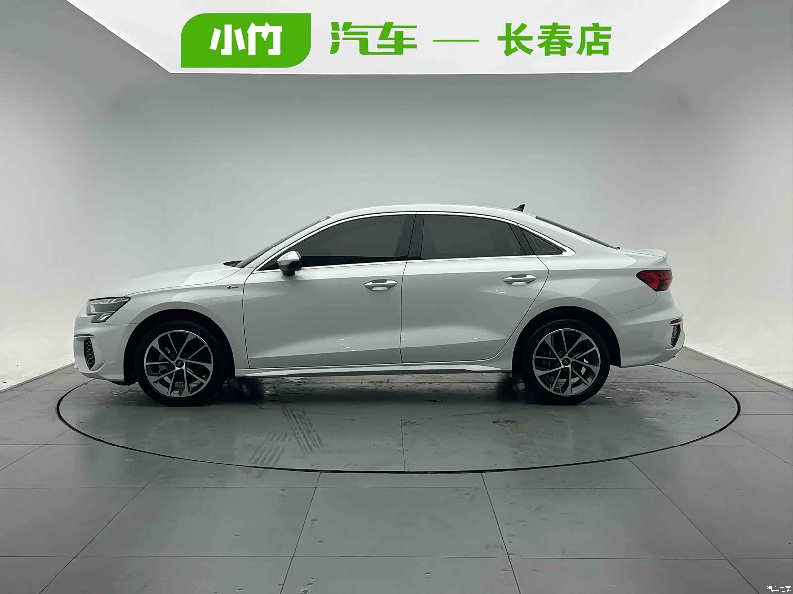Audi A3, 2023 3