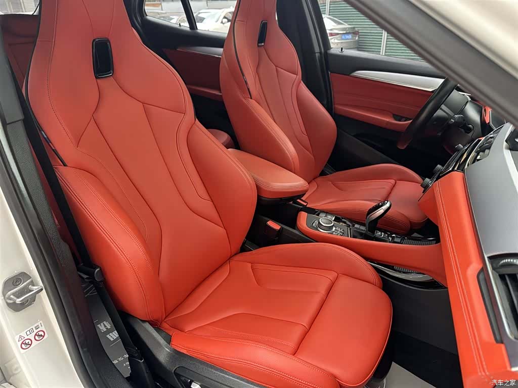 BMW X2, 2021 14