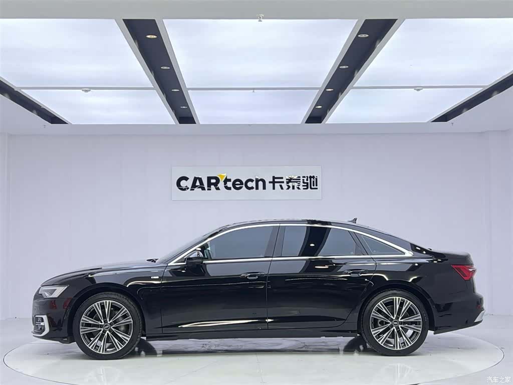 Audi A6L, 2025 2