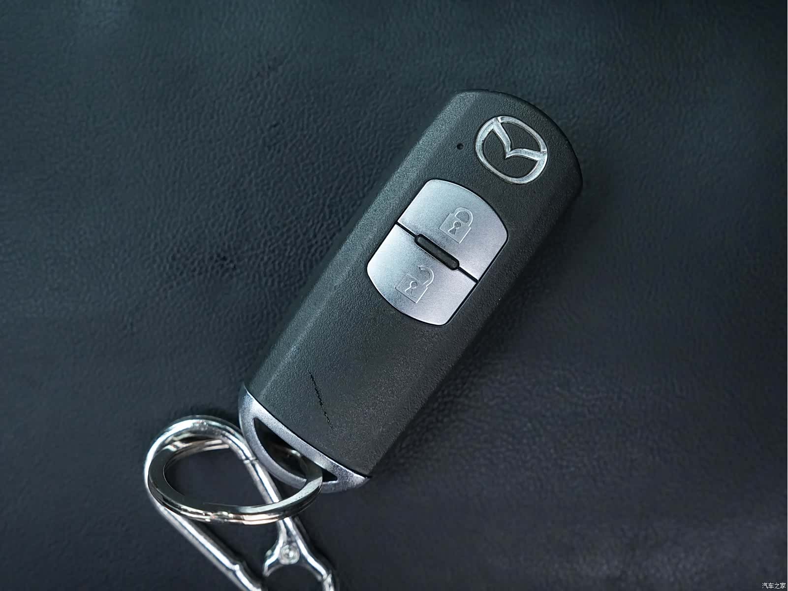 Mazda CX-7, 2011 17