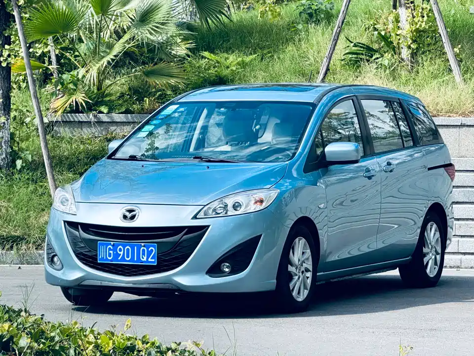Mazda 5
