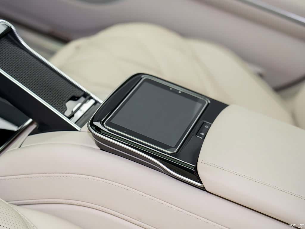 Maybach S-Class, 2023 16